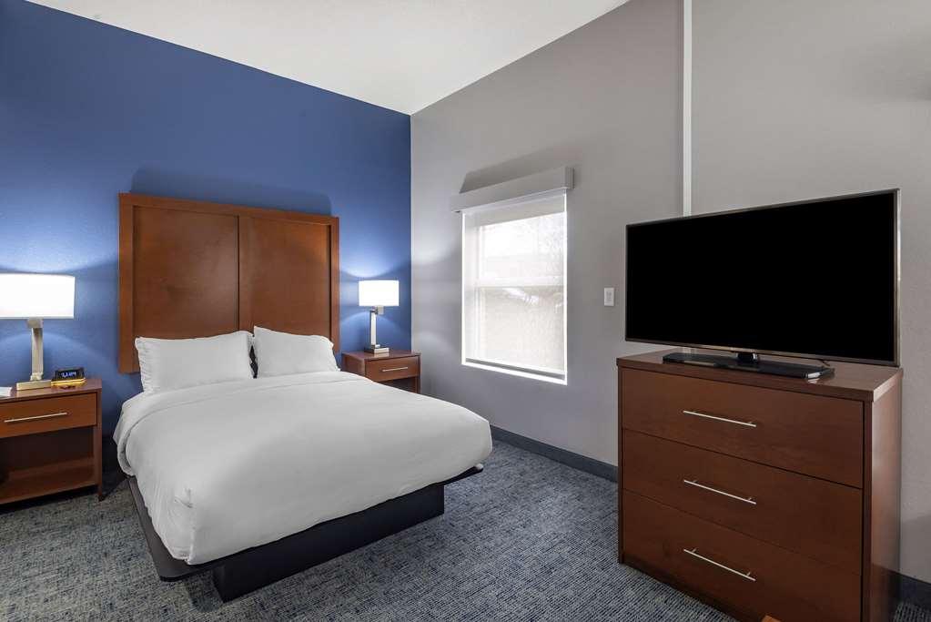 Comfort Suites Near Birkdale Village- Huntersville Zimmer foto