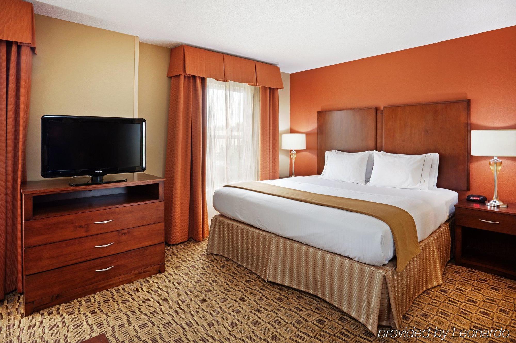 Comfort Suites Near Birkdale Village- Huntersville Zimmer foto