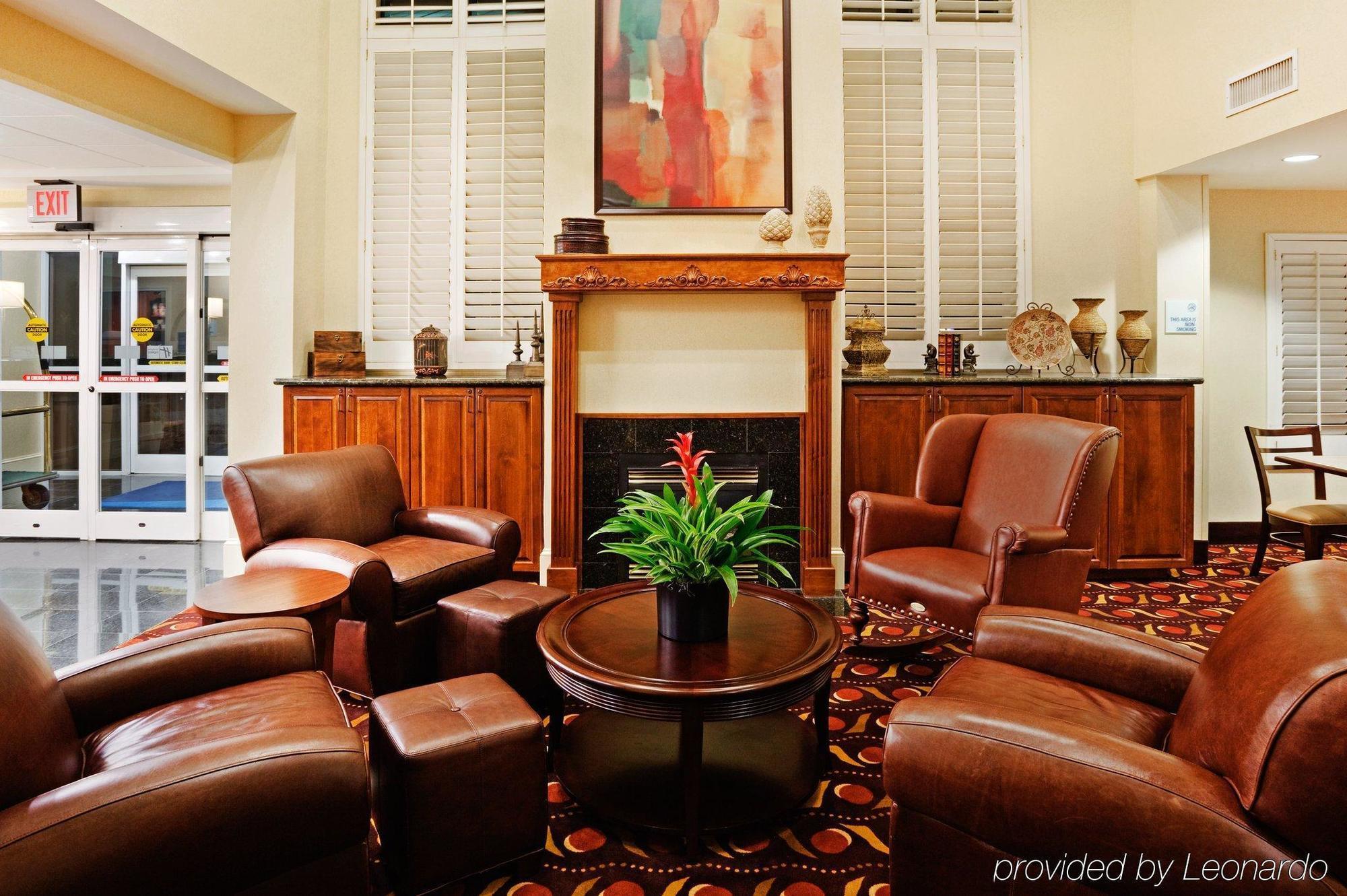 Comfort Suites Near Birkdale Village- Huntersville Interior foto