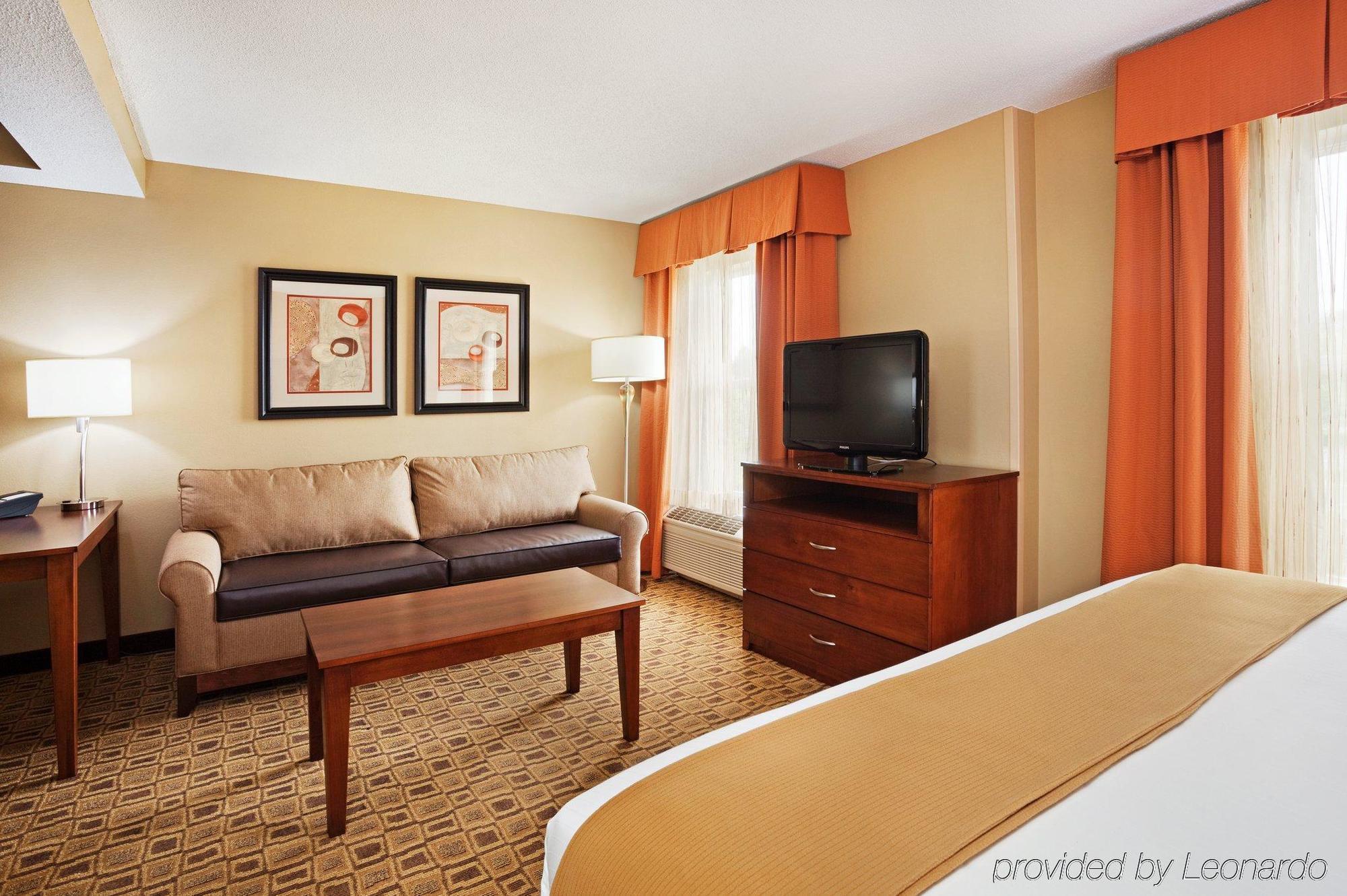 Comfort Suites Near Birkdale Village- Huntersville Zimmer foto