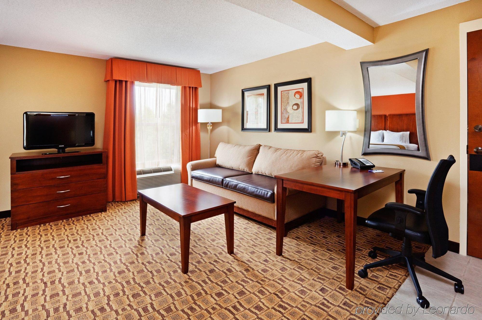 Comfort Suites Near Birkdale Village- Huntersville Zimmer foto