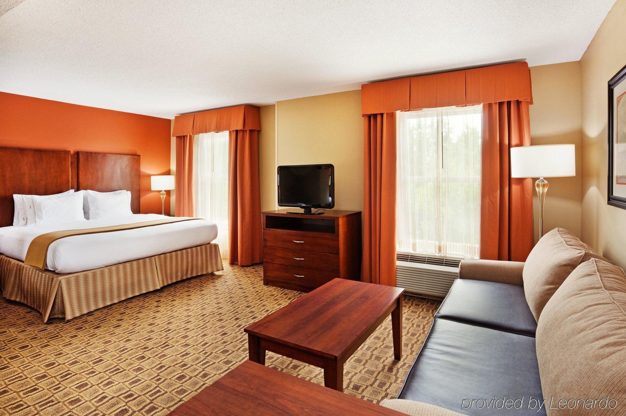 Comfort Suites Near Birkdale Village- Huntersville Zimmer foto