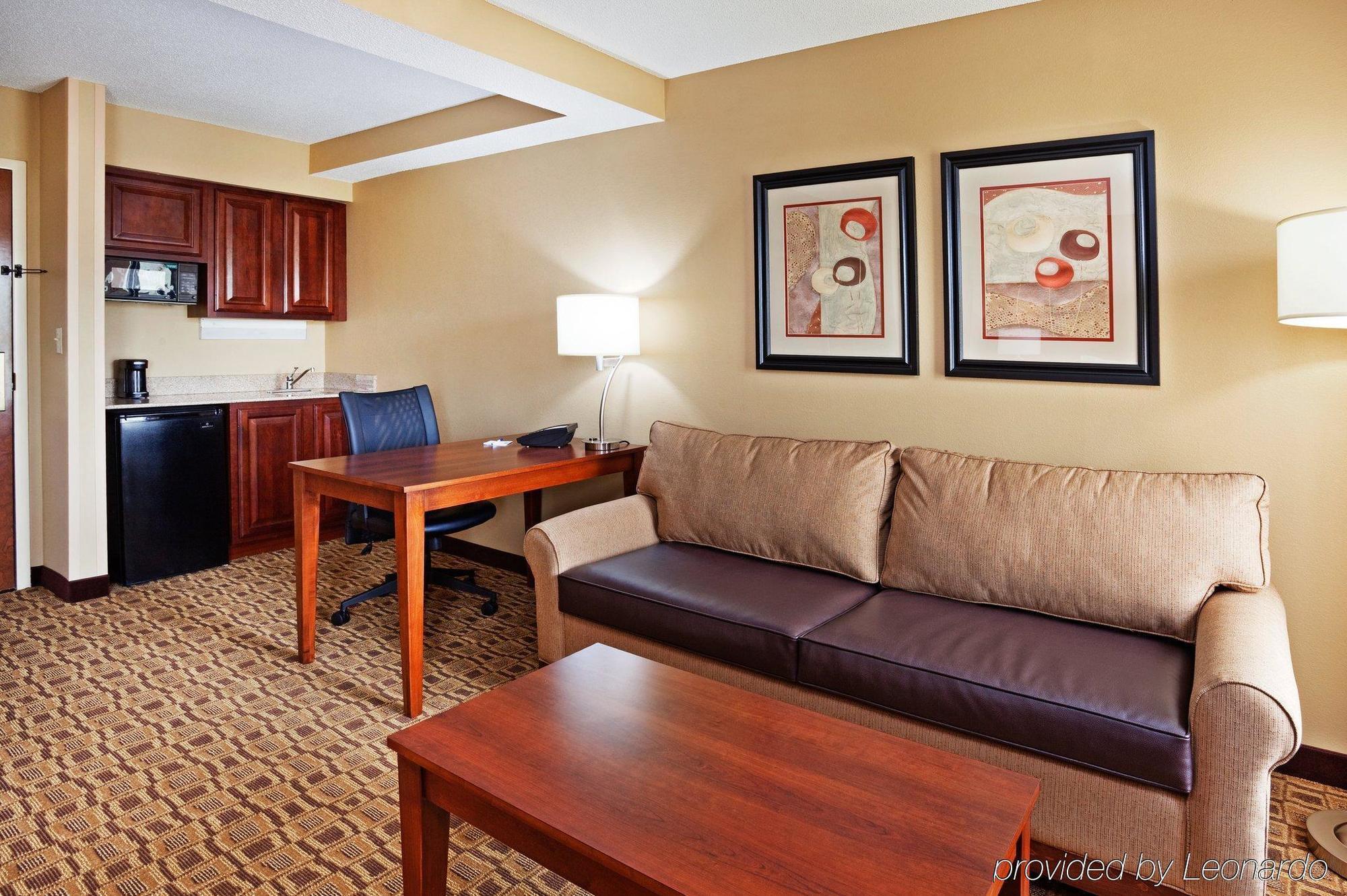 Comfort Suites Near Birkdale Village- Huntersville Zimmer foto