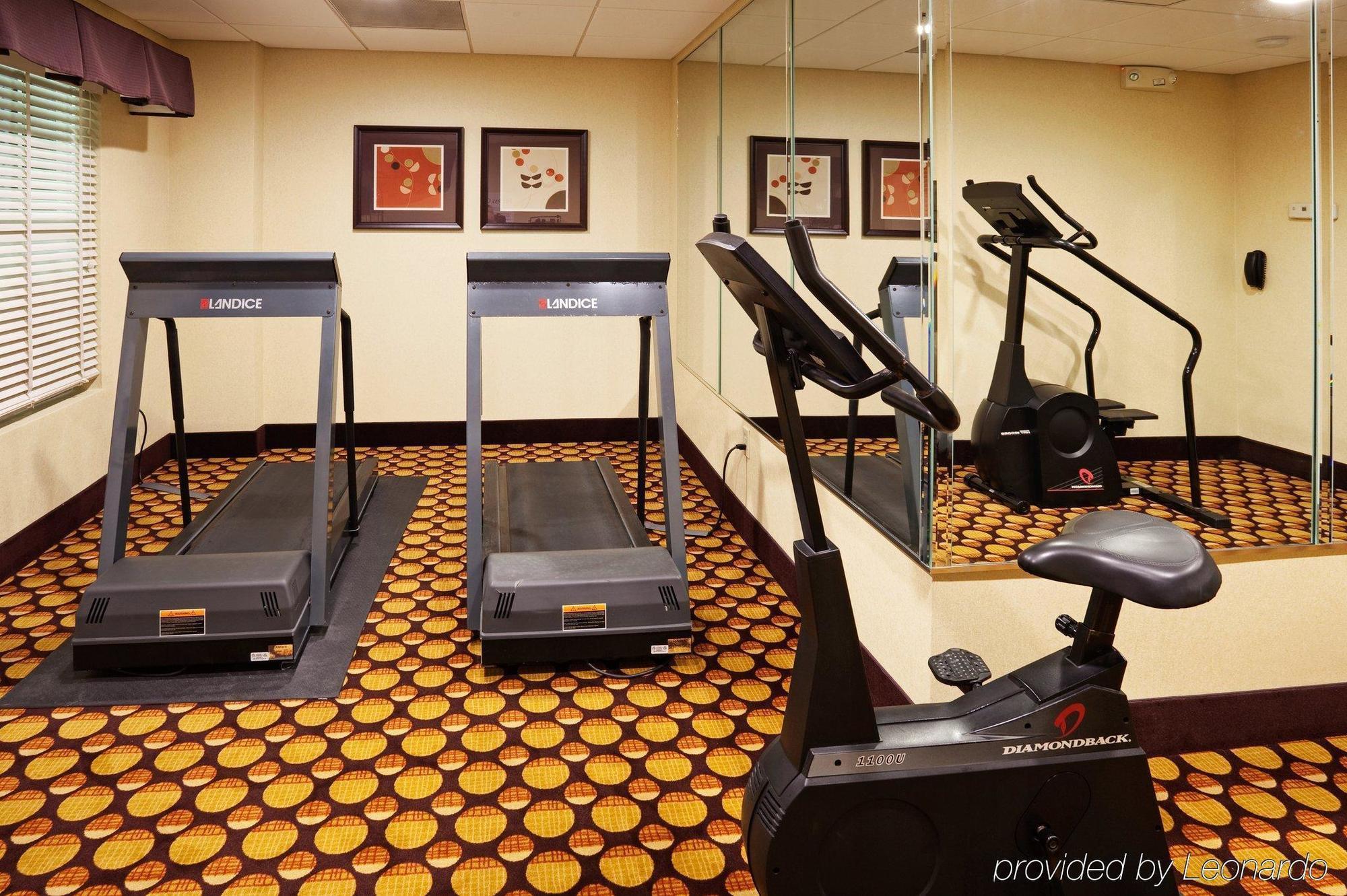 Comfort Suites Near Birkdale Village- Huntersville Einrichtungen foto